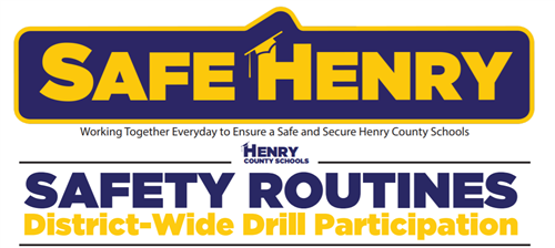 Safe Henry 